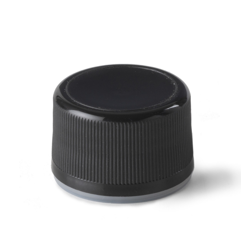 PFP 28 - Capsula sigillo nera